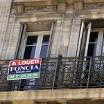 Hausse des loyers en 2011