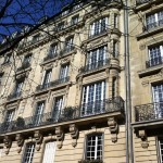 Visite avant achat d' immobilier