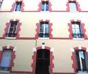 Immobilier ancien Rennes