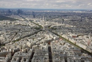 guerre contre les locations meublées à Paris